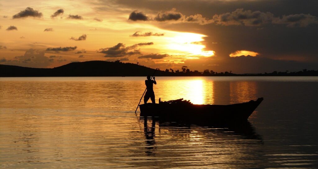 3 Days Ssese Islands Tour on Lake Victoria
